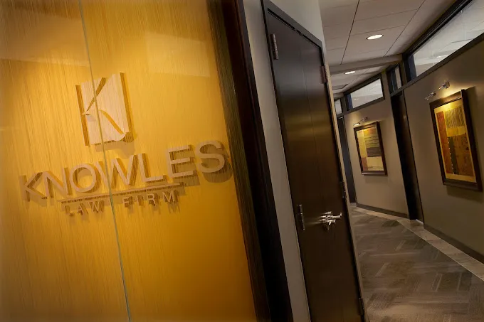 Matthew J. Knowles Law Firm 5