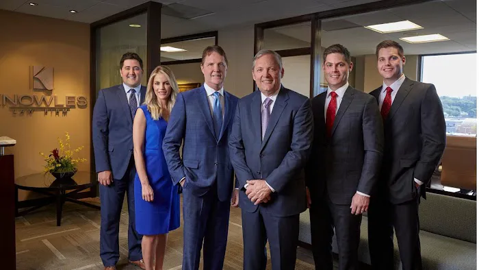 Knowles Law Firm 5