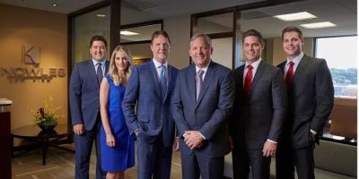 Knowles Law Firm