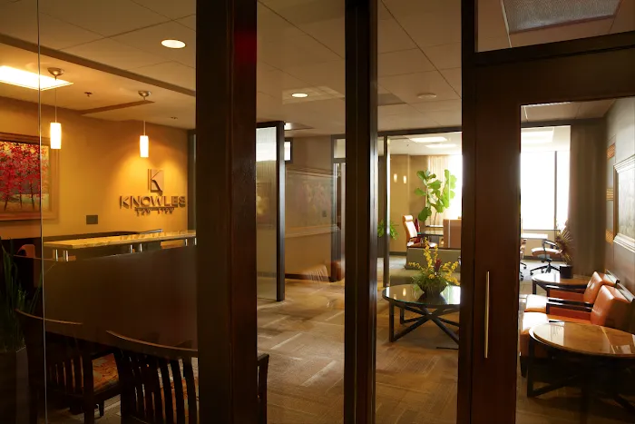 Knowles Law Firm 5