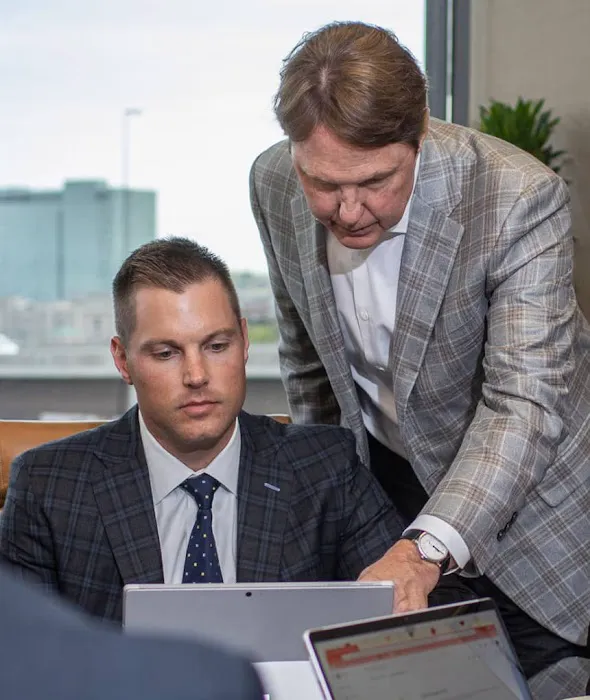 Knowles Law Firm 5