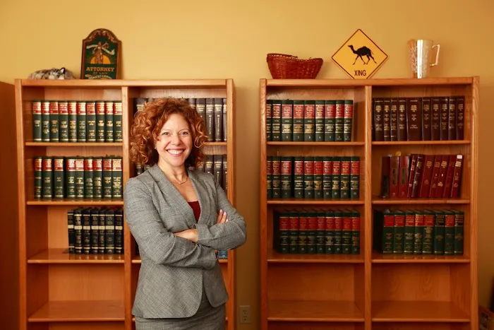 Abrahamson Law Office 5