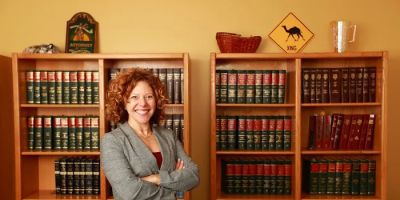 Abrahamson Law Office