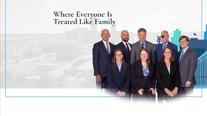 Carlson & Blakeman, LLP 5