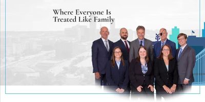 Carlson & Blakeman, LLP