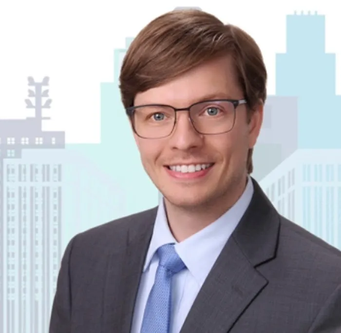 Carlson & Blakeman, LLP 5