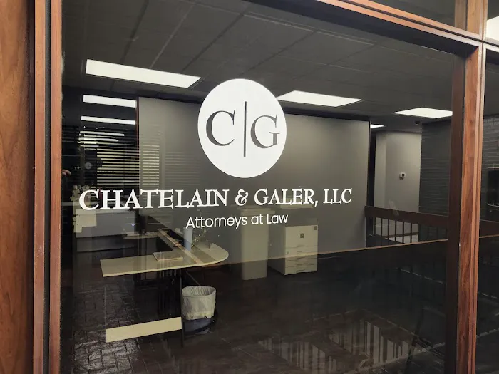 Chatelain & Galer, LLC 5
