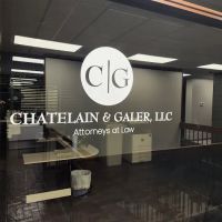 Chatelain & Galer, LLC ico