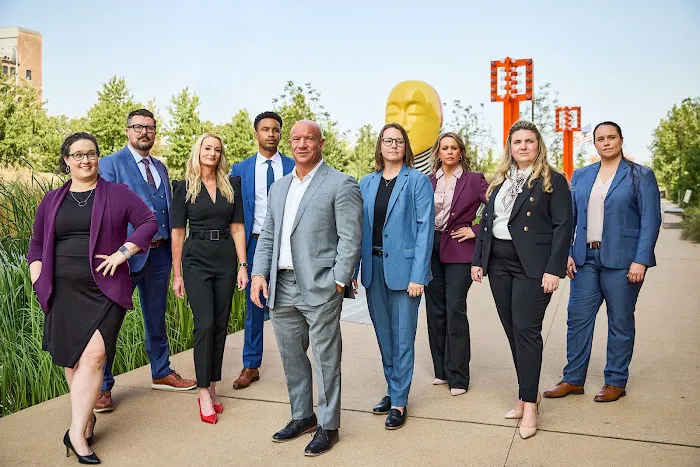 Nebraska Legal Group 5