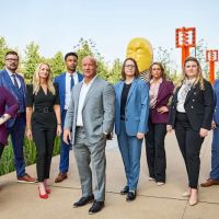 Nebraska Legal Group ico