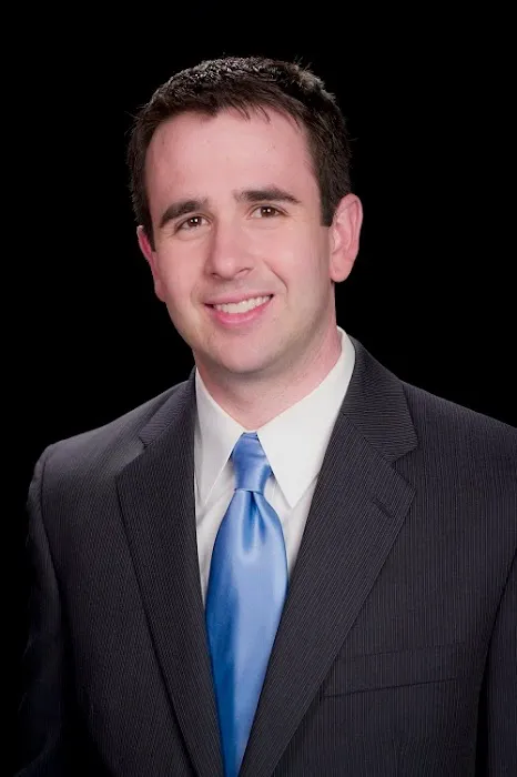 Sean D. Cuddigan 5