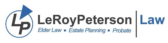 LeRoy Peterson Law 5