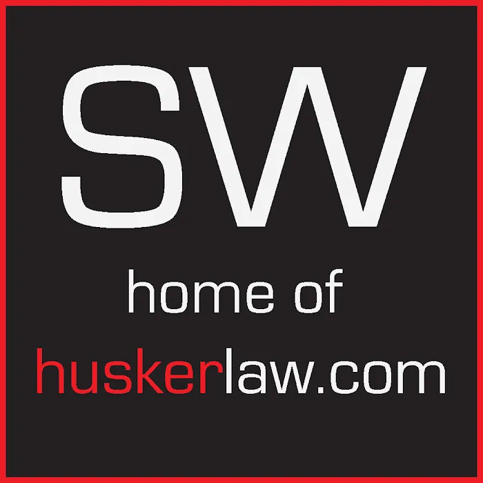 Husker Law 5