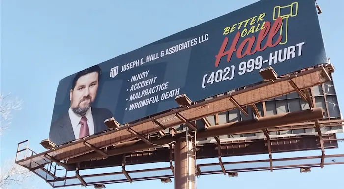Joseph D. Hall & Associates LLC 5
