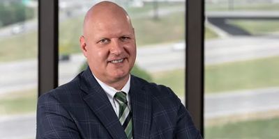 Todd W. Weidemann