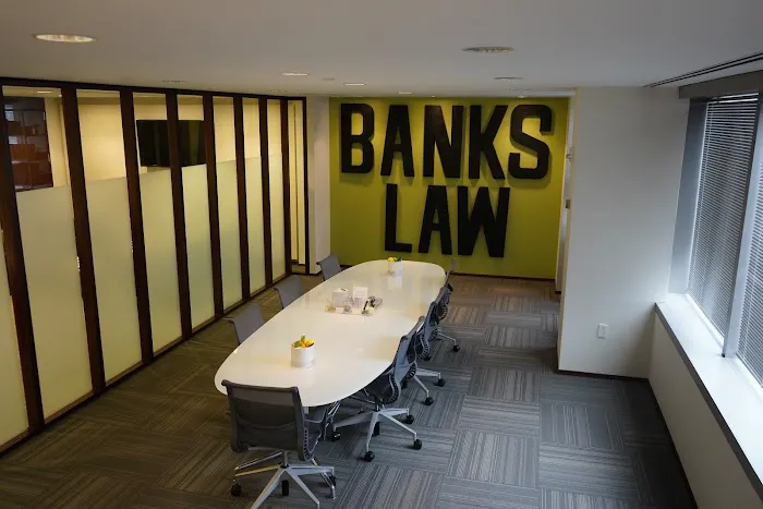 Banks Law 5