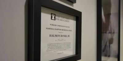 Banks Law