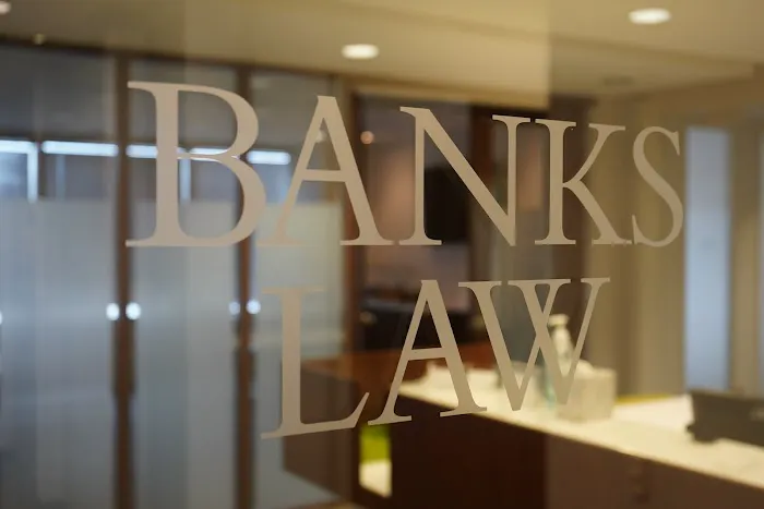 Banks Law 5