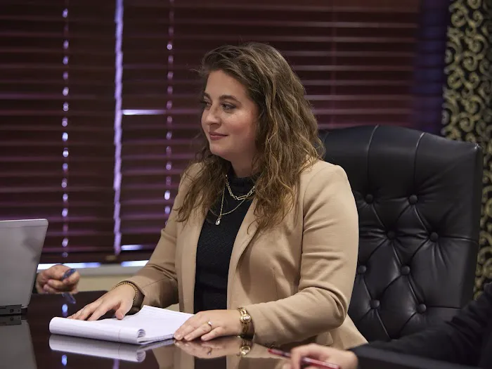Becker Law Office Injury Lawyers 5