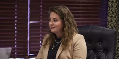 Becker Law Office Injury Lawyers