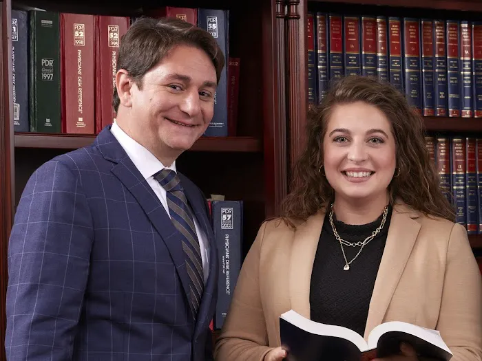 Becker Law Office Injury Lawyers 5