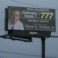 Victor E Tackett Jr Law Office ico