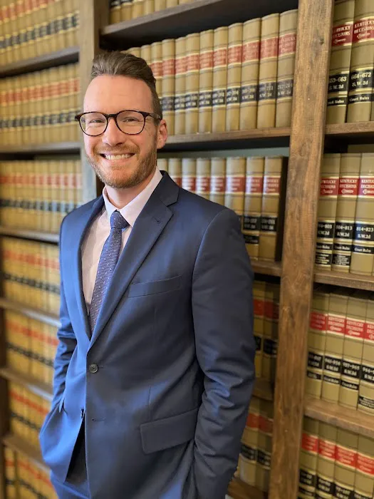 Jason Bauman Attorney at Law PSC 5