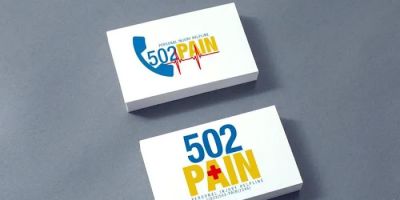 502 pain