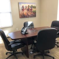 Hughes & Coleman Injury Lawyers ico