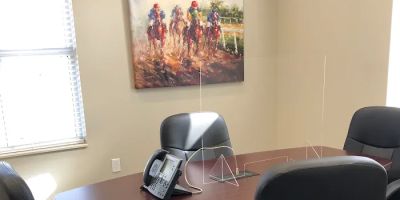 Hughes & Coleman Injury Lawyers