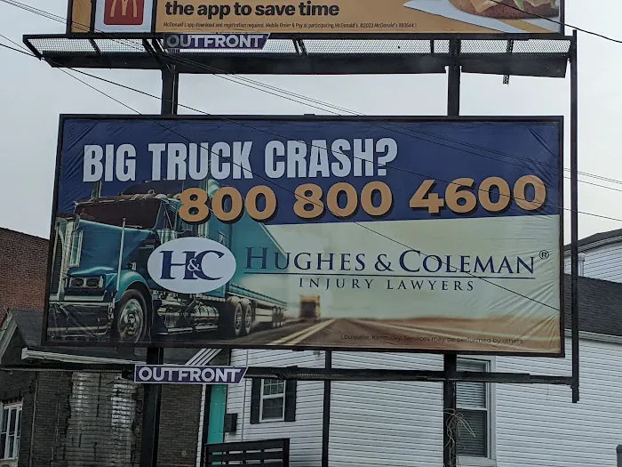 Hughes & Coleman Injury Lawyers 4