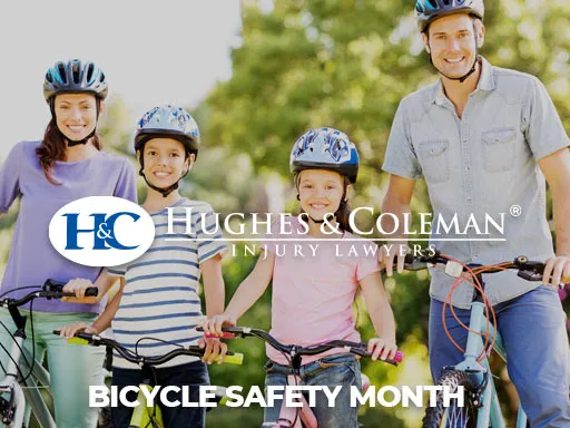 Hughes & Coleman Injury Lawyers 4