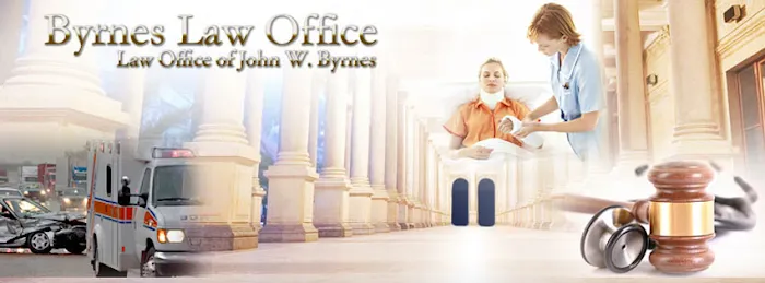 John Byrnes 5