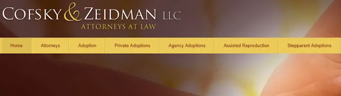 Cofsky & Zeidman LLC 5