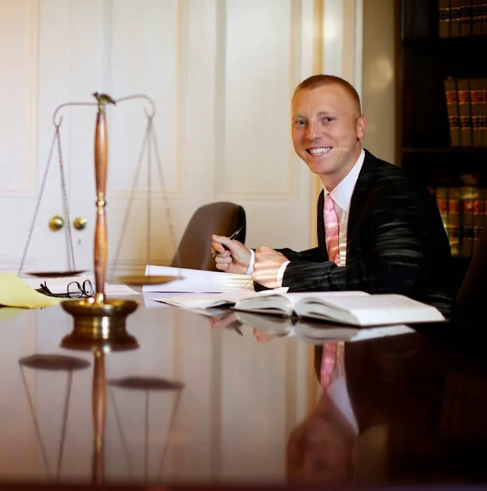 Alex R. White, PLLC 5