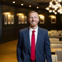Alex R. White, PLLC ico
