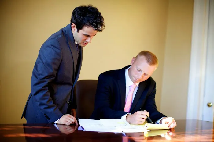 Alex R. White, PLLC 5