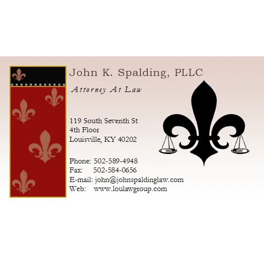 John Spalding Law 5