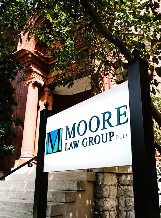 Moore Law Group, PLLC 5