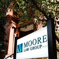 Moore Law Group, PLLC ico