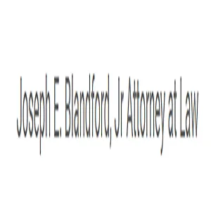 Joseph E. Blandford, Jr Attorney at Law 5