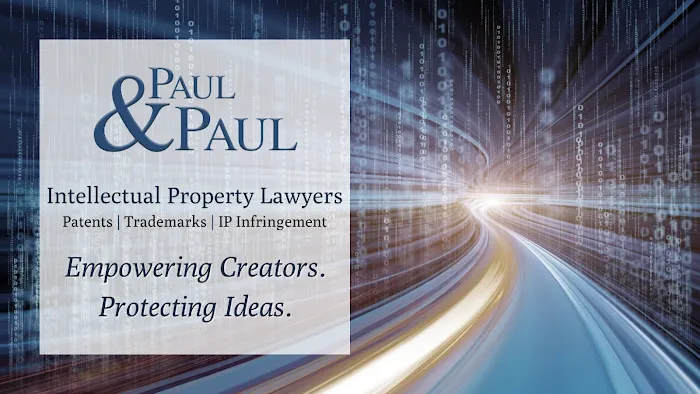 Paul & Paul 5