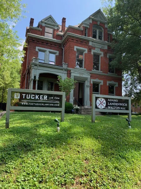 The Tucker Law Firm, PLLC 5