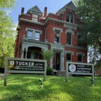 The Tucker Law Firm, PLLC ico