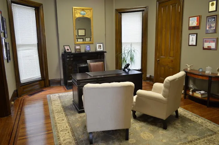 The Schafer Law Office 5