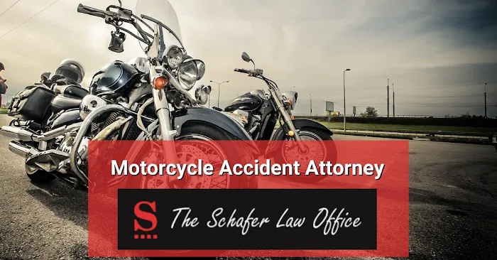The Schafer Law Office 5