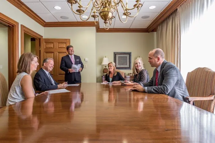 The Sampson Law Firm 5