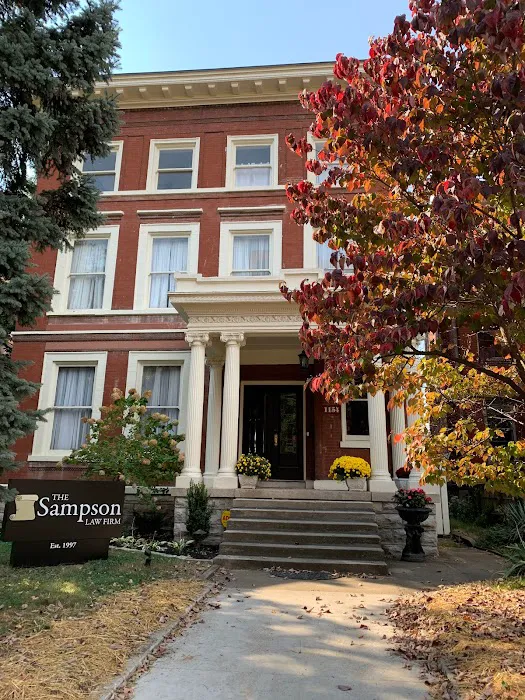 The Sampson Law Firm 5