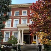 The Sampson Law Firm ico