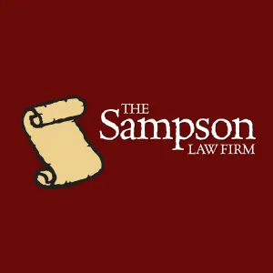 The Sampson Law Firm 5
